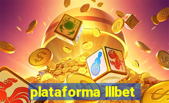 plataforma lllbet